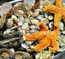 Seafood Platter