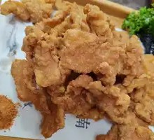 Qingdao Old Fried Pork