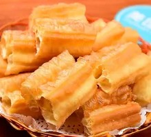 Youtiao