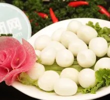 Quail Egg