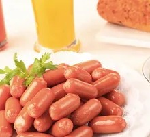 Kiss Sausage