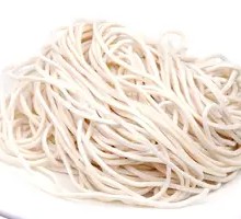 Hand-Kneaded Noodles