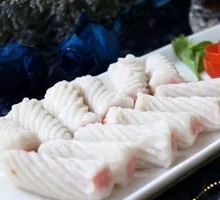 Fish Roll