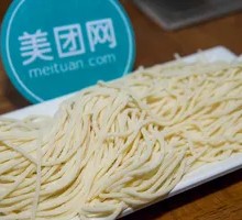 鸡蛋手擀面