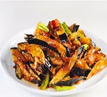 Flavorful Eggplant Strips