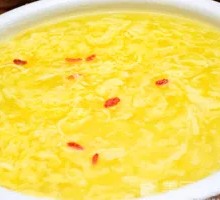 Sweet Corn Soup