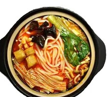 New-style Potato Noodles