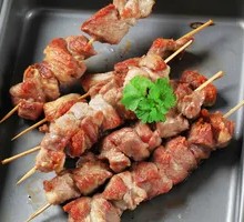 Microwave Pork Tenderloin