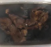 脱骨猪蹄
