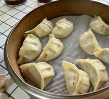 Signature Beef Soup Dumplings