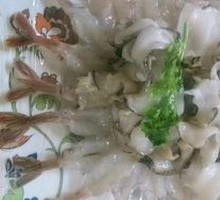 Bird Clam