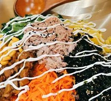Oil-Packed Tuna Super Bowl