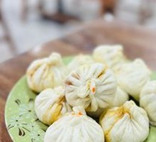 Classic Three-Flavor Dumplings