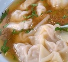 Chicken Soup Dumplings