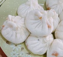 Fresh Meat Bun
