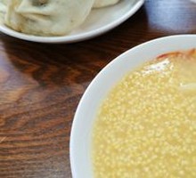 Rice Porridge