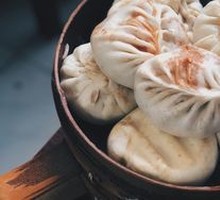 Shrimp Dumplings