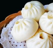 Beef Dumplings