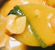 Authentic Qingdao Sweet Porridge
