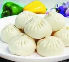 Bamboo Shoot Egg Wrap