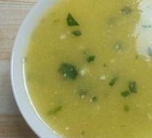Sweet Porridge
