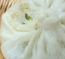 Cabbage with Pork Dices