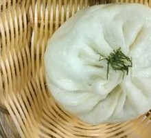 Fennel Pork Cubes