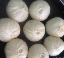 Steamed Pork Dumplings