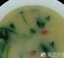Sweet Porridge