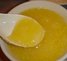 Rice Porridge