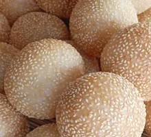Sesame Ball