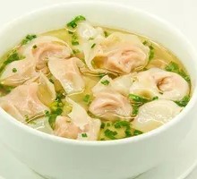 Fresh Meat Dumplings