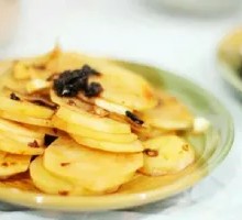 Signature Potato Slices