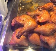 Chicken Thigh