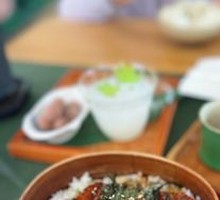Nanji Eel Rice