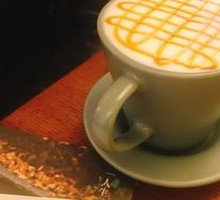 Caramel Macchiato