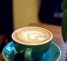 Vanilla Latte