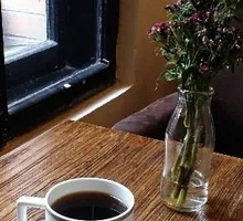 Pour-over Coffee