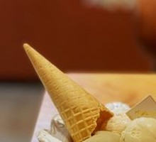 Assorted Ice Cream