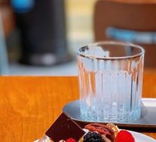 Watermelon Ice Coffee