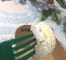 Vanilla Macaron