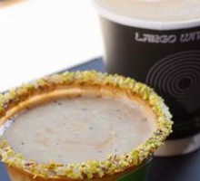 Largo Latte Coffee