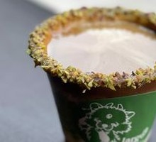 Pistachio Dirty