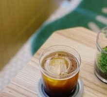 Soda Americano