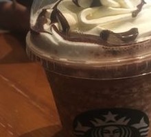 Mocha Frappuccino