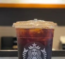 Cold Brew Iced Coffee (Large)