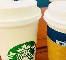 Hot Oat Caramel Macchiato