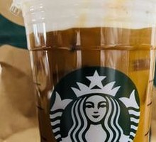 Salted Plum Sparkling Cold Brew