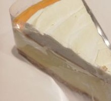 Heavy Cheese Cake