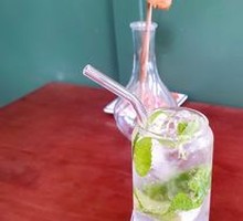 Tipsy Mojito